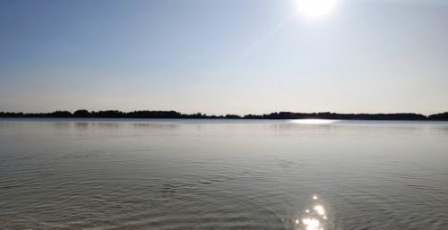 Риболовля та відпочинок на озері «Радожич» у Волинській області