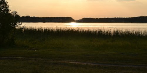 Риболовля та відпочинок на озері «Радожич» у Волинській області