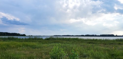 Риболовля та відпочинок на озері «Радожич» у Волинській області