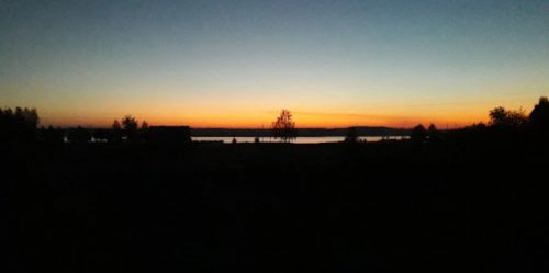 Риболовля та відпочинок на озері «Радожич» у Волинській області