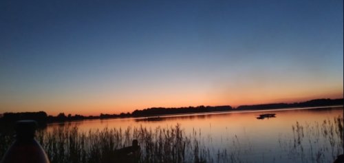 Риболовля та відпочинок на озері «Радожич» у Волинській області