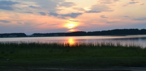 Риболовля та відпочинок на озері «Радожич» у Волинській області