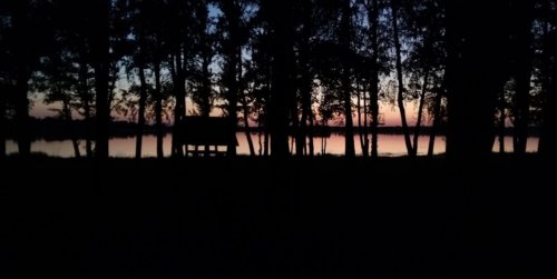 Озеро «Речицьке» у Волинській області