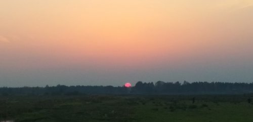 Озеро «Речицьке» у Волинській області