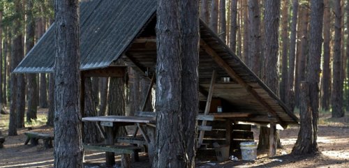 Риболовля на озері  «Засвинське» у Волинській області