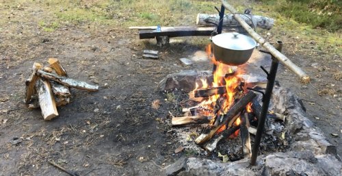 Риболовля на озері  «Засвинське» у Волинській області
