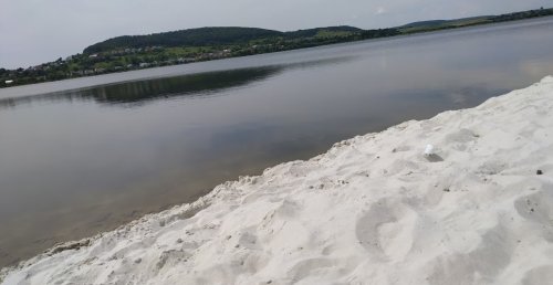 Бережани, Бережанський р-н, Тернопільська область