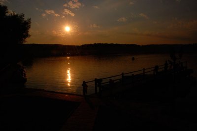 Рыбалка и отдых в комплексе «Аква-Плюс»