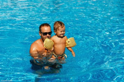 Рыбалка и отдых в комплексе «Аква-Плюс»