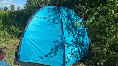 Рыбалка на Муромском водохранилище