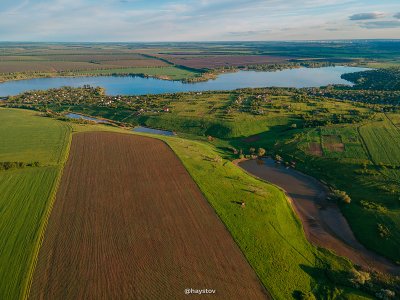 Рыбалка на Муромском водохранилище