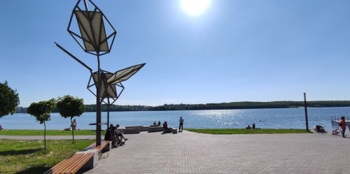 Ставок Фінансового інституту в Тернопільській області