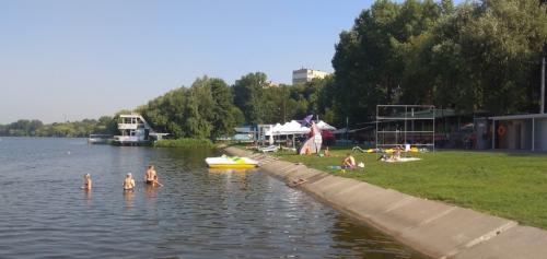 Ставок Фінансового інституту в Тернопільській області