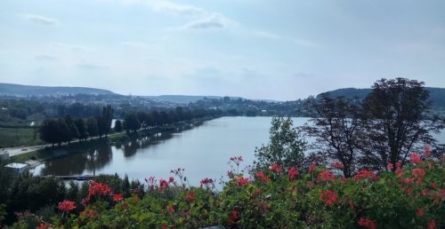 Риболовля Кашлатівка в Тернопільській області