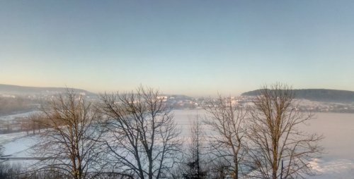 Риболовля Кашлатівка в Тернопільській області