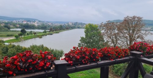 Риболовля Кашлатівка в Тернопільській області