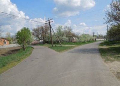 Рыбалка у села Сребное в Черниговской области-3