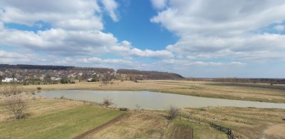 Рибалка у Болехові 