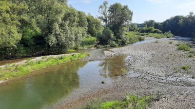 Рибалка у Болехові