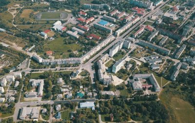 Рибалка у Долині Івано-Франківської області