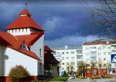 Рибалка у Долині Івано-Франківської області