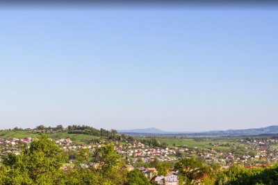 Рибалка у Долині Івано-Франківської області