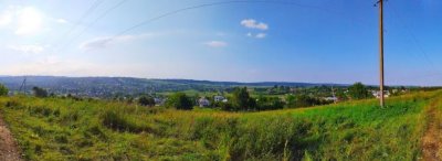 Рибалка у Долині Івано-Франківської області