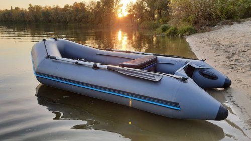 Риболовля в Домаморичі Тернопільської області