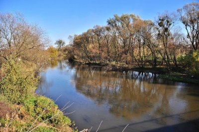 Рыбалка в городе Рава-Русская в Львовской области-1