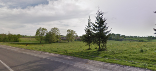 Риболовля в Іванківцях Тернопільської області