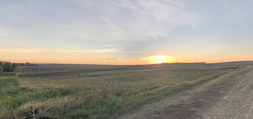 Риболовля в Колодному Тернопільської області