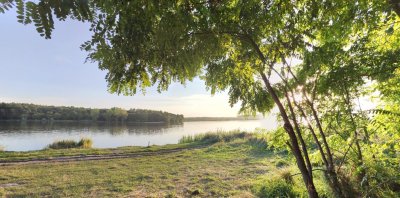 Рыбалка в Козовой