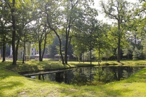 Рыбалка в селе Суск в Ровенской области-3