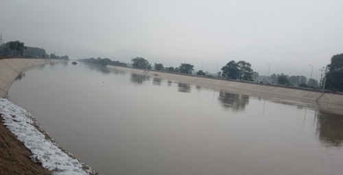 Риболовля в Жеребках Тернопільської області