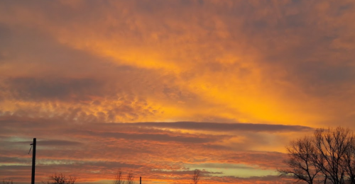 Риболовля в Жеребках Тернопільської області