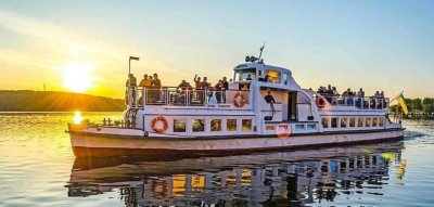 Рыбалка на Тернопольском пруде