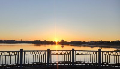 Рыбалка на Тернопольском пруде