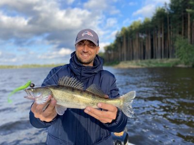 База отдыха «Прохоров Хутор»