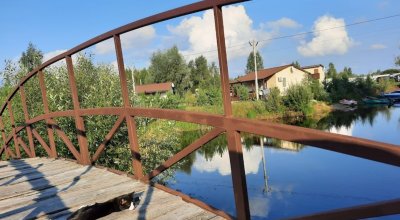 База отдыха «Прохоров Хутор»