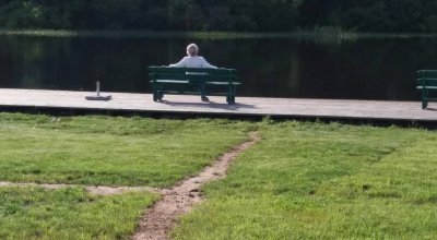 База отдыха «Прохоров Хутор»