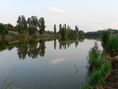Чемеровецкий став в Хмельницкой области