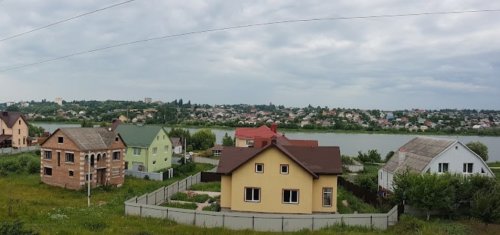 Рыбалка на Дубовском водохранилище в Хмельницком