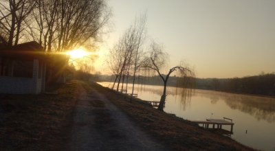 Screenshot_19Рыбалка на Озере Карпич