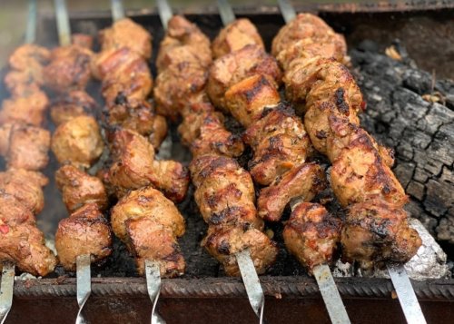 Рыбалка Генеральские озера в Киевской области