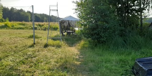 Рыбалка Генеральские озера в Киевской области