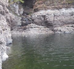 Рыбалка на Днестре в Рудковцах Хмельницкой области