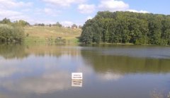 Рыбалка в Ивашковцах Хмельницкой области