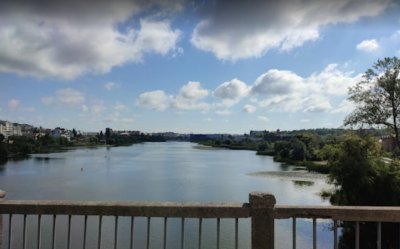 Рыбалка в Летичеве 