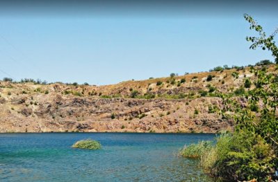 Рыбалка в Летичеве 