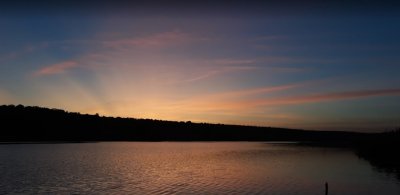 Рыбалка в Летичеве 